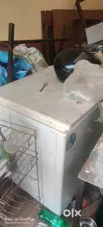 Restaurant equirement