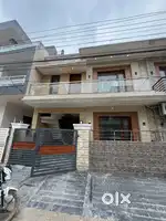 Independent house for sale