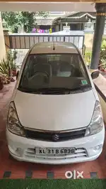 Maruti Suzuki Zen Estilo 2010 Petrol Well Maintained