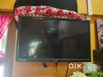Lg 24 inch LED TV