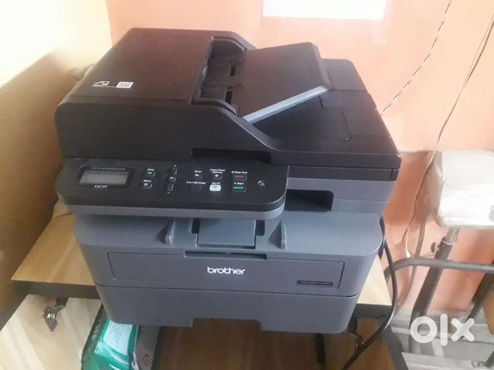 New Brother Printer (2025)