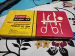 Camel Dissection instruments box