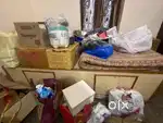 Diwan (Single Bed) with Storage in good condition