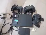 PS2  player
