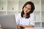 Reqd female persnol secretary part time ya full time