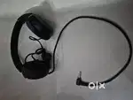 Sony headphonds wired