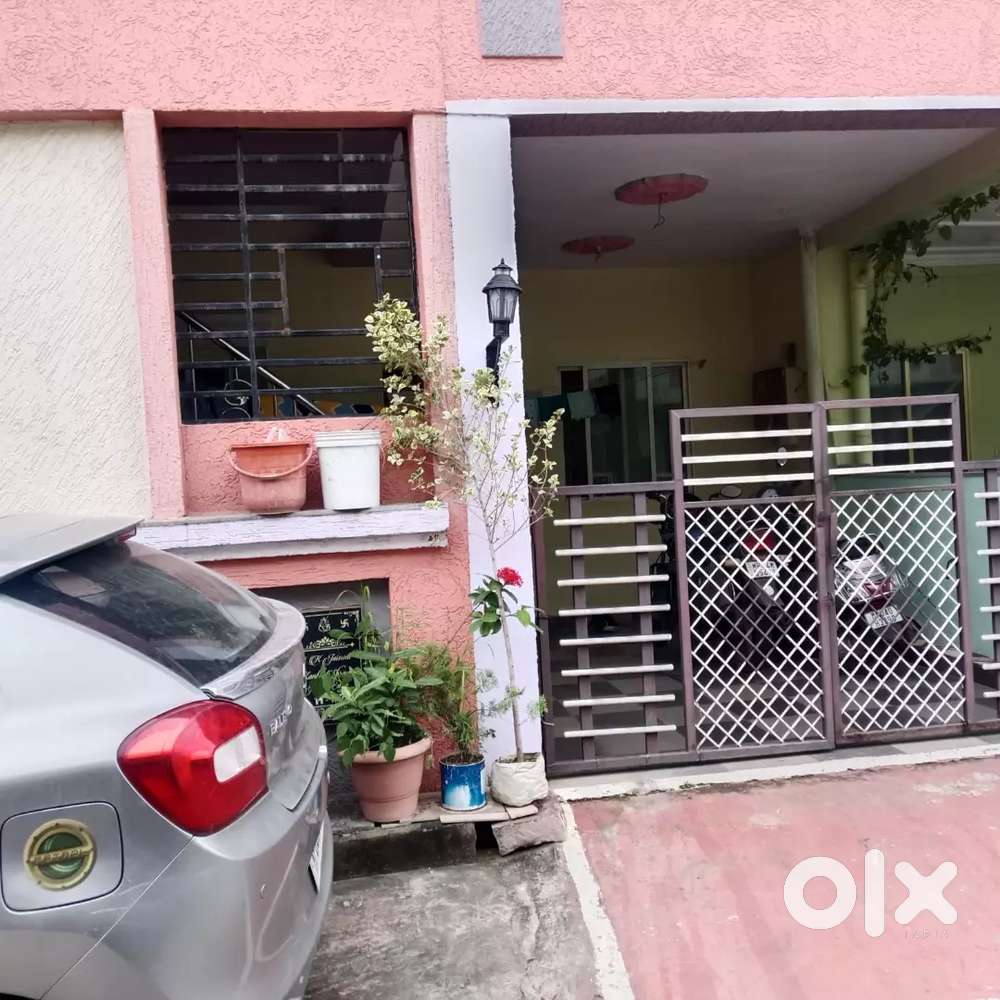 Infront of sagar lake view, entrance vrindavan nagar