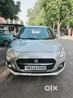 Maruti Suzuki Swift 1.2 VXI (O), 2023, Petrol