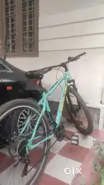 British Eagle Cycle for sale 21 gear and Disc Brake
