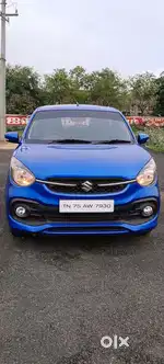 Maruti Suzuki Celerio, 2023, Petrol