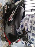 Tvs scooty streak