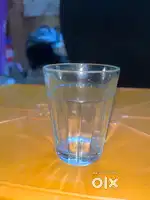 40 Nos Tea glass new