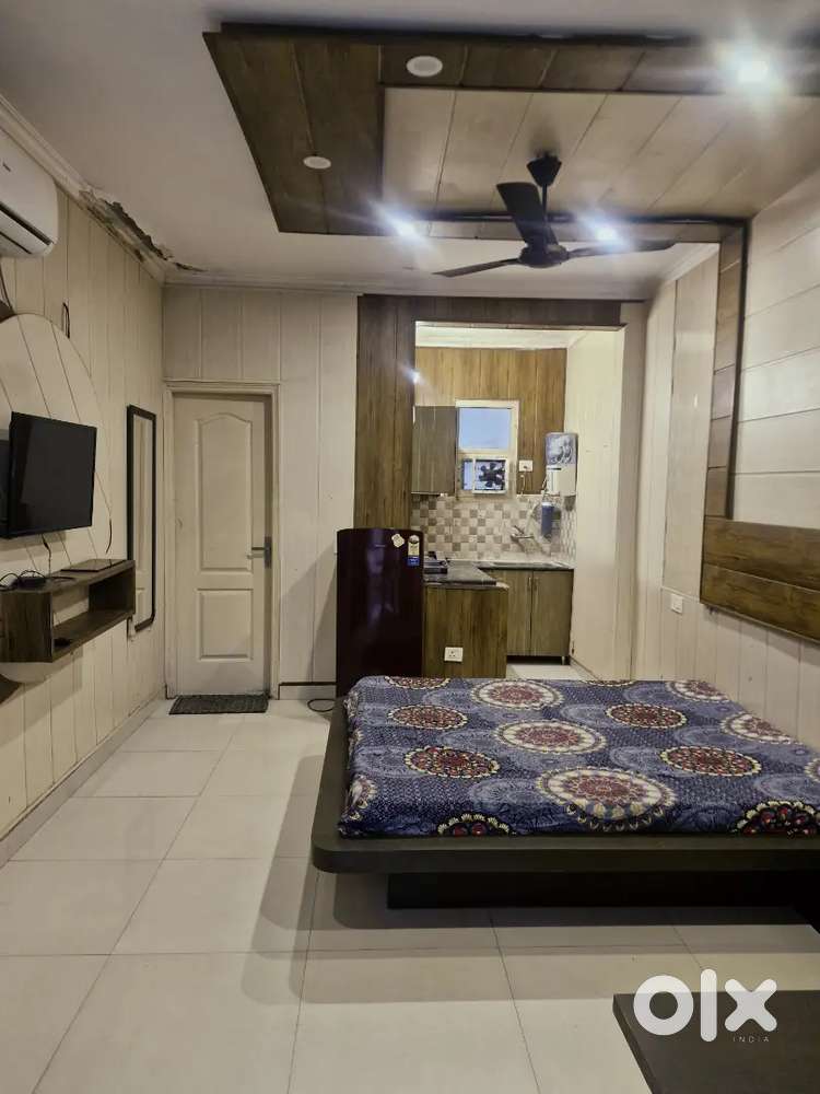 1bhk furnished flat for rent, 1bhk flat for rent, 1 BHK FLAT ON RENT