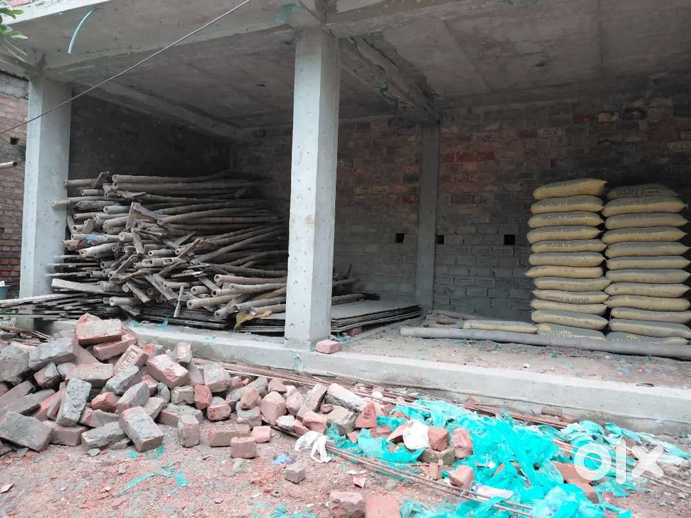 SHOP FOR SALE AJOYNAGAR MUKUNDAPUR CANCEL ROAD