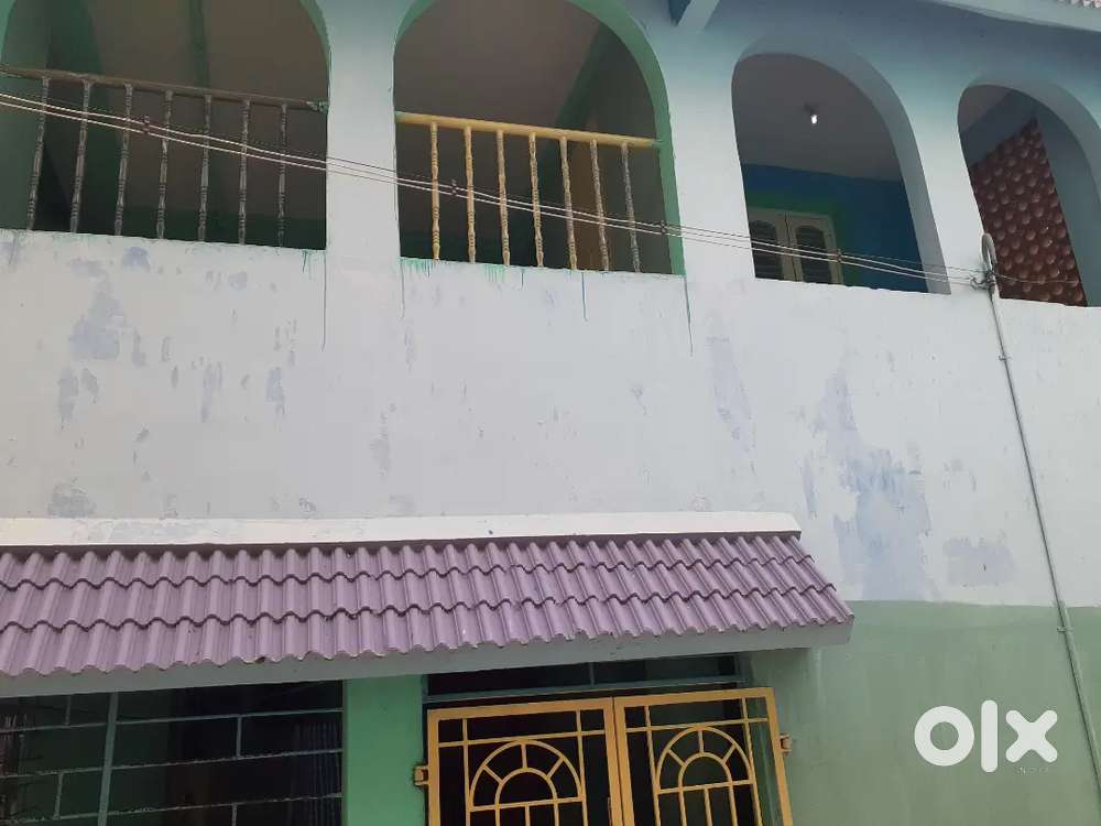 2BHK near Msp school  to ulavar sandhai, Dindigul