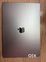M1 Max 32/1tb in warranty