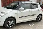 Maruti Suzuki Swift 2012 Petrol 84500 Km Driven