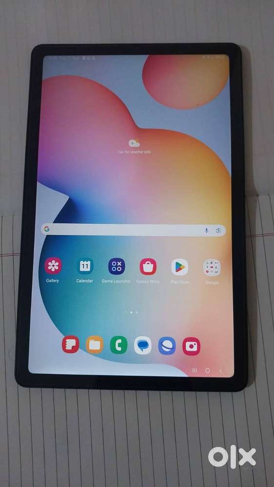 Samsung TAB