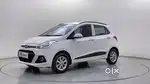 Hyundai Grand i10 Asta 1.2 Kappa VTVT (O), 2014, Petrol