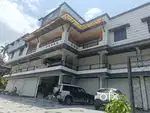 Commercial Shopping Complex for Rent on MC Road near Chutney Maami