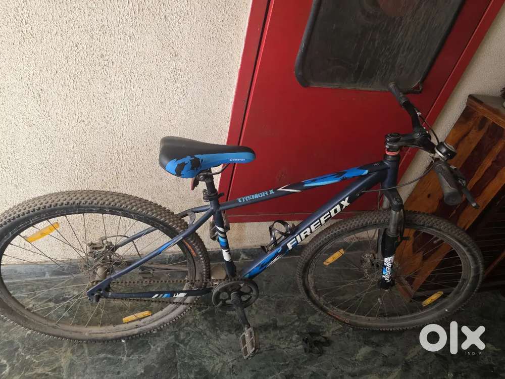 Model:- tremor x29 D