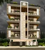 2 BHK House for Rent