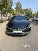 Volvo S60 D4 KINETIC, 2017, Diesel