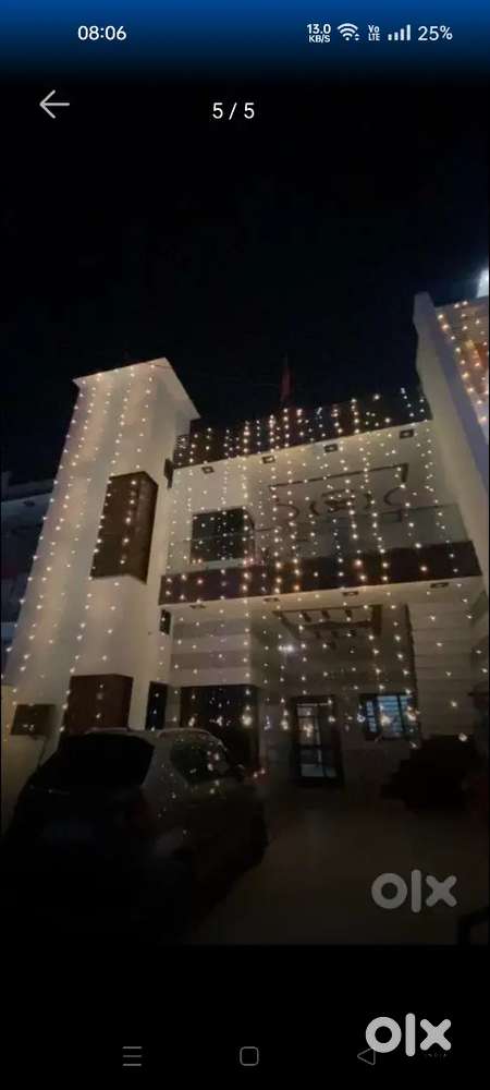 Pg for boys,near bus stand Mansa