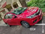 Honda City 2019 Petrol Well Maintained
