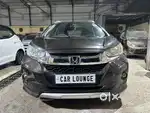 Honda WR-V i-VTEC VX, 2019, Petrol