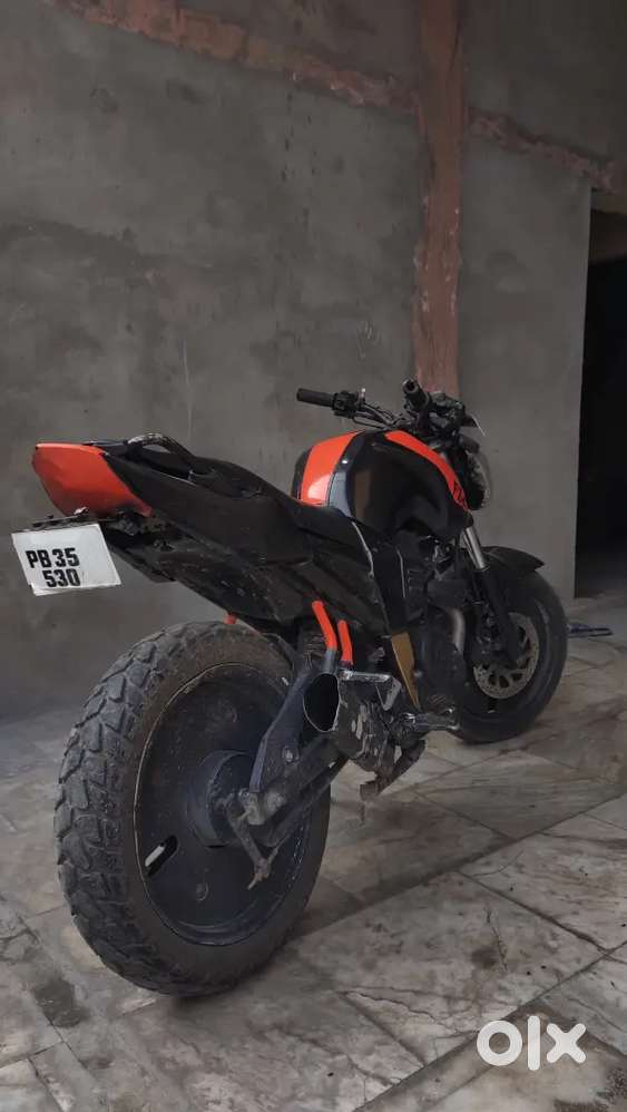 bilkul ok hai bike documents main (affidavit RC and my id proof )