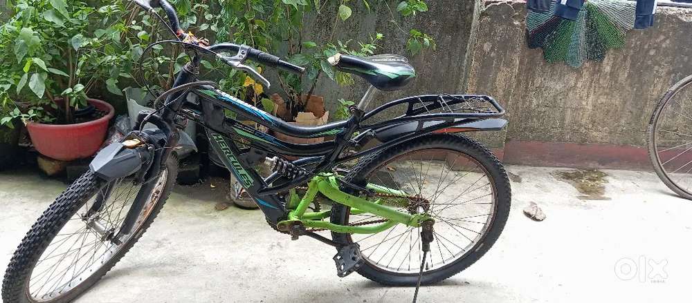 Good condition