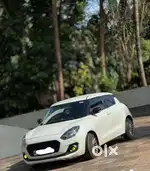Maruti Suzuki Swift AMT DDiS ZDI, 2018, Diesel
