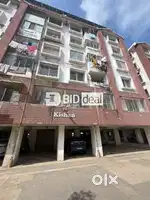 Residential Flat(Madhapar)