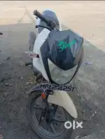 Hero lgnitor thik condition self start