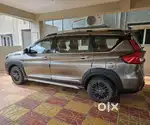 Maruti Suzuki XL6 2021