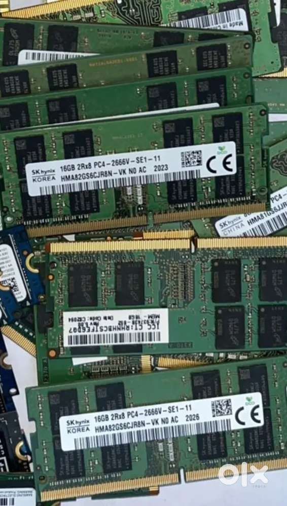 BUYING BULK QUANTITY RAM DDR4 DDR5 SERVER RAM PROCESSOR I3 I5 I7