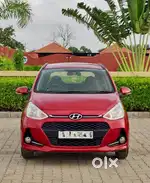 Hyundai Grand i10 Sportz (O) 1.2 AT VTVT, 2018, CNG & Hybrids
