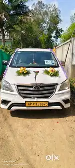 Toyota Innova 2012