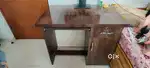 Godrej interio chair (1 year old),Study Table and Wardrobe for Sale.