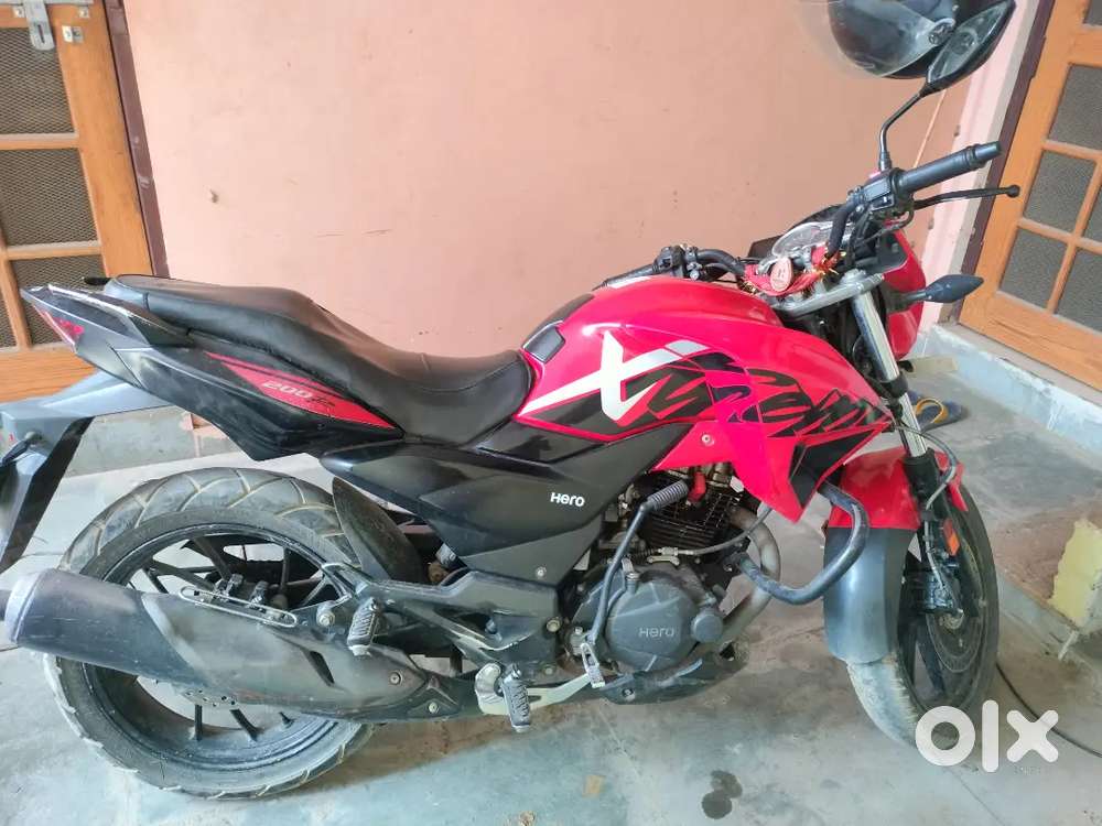 Very good condition