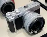 Fujifilm X A7