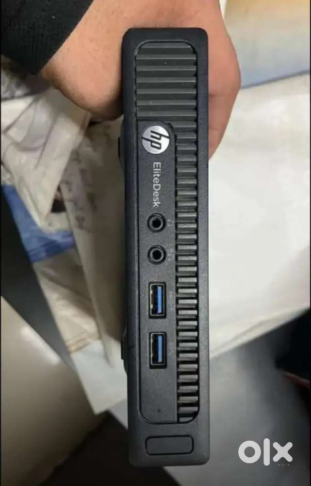 CPU HP ELITE DESK