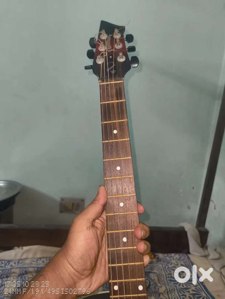 Beginners Guitar