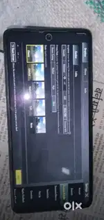 11T pro 5G  8Gb ram 256gm rom