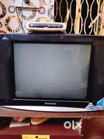 Panasonic colour tv