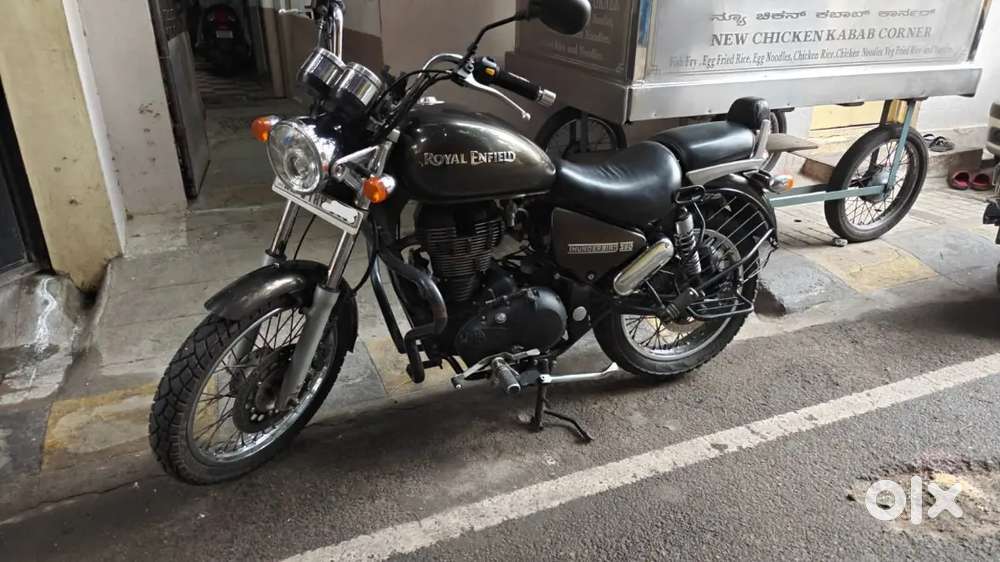 Alternatively used Excellent condition