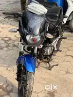 Pulsar 180