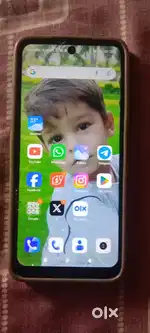 Red mi 10 t 5g 8/128  very good condition phone, bil & box available