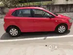 Volkswagen Polo 2009-2013 Diesel Trendline 1.2L, 2010, Diesel